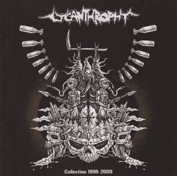 Lycanthrophy (CZ) : Collection 1998-2009